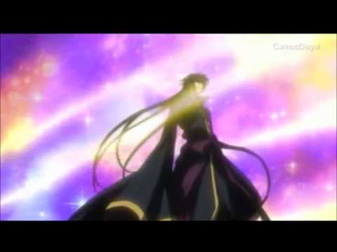 sanctus Infernus Saint Seiya Lost Canvas