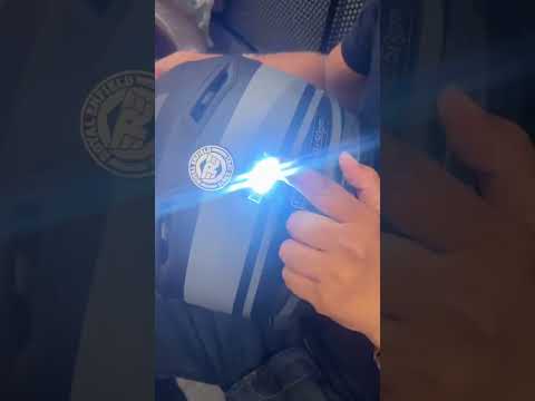 Bike / Car AIRCRAFT STROBE LIGHT . Multicolour and many options #strobelight  #strobelights