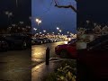 Kildare Village At Night Ireland Short Video