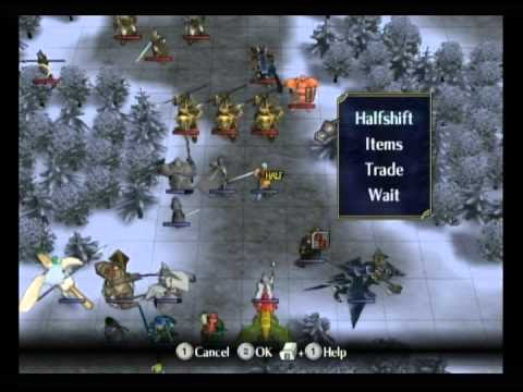 Fire Emblem: Radiant Dawn - Part 55