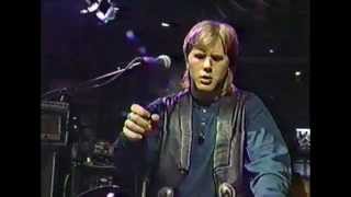 Jeff Healey - 'House That Love Built' - Intimate & Interactive (pt 2 of 8)