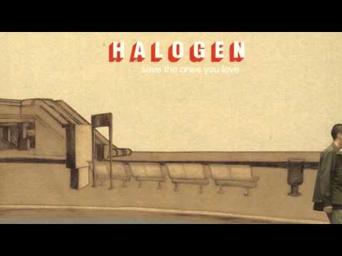 Halogen - All I Want