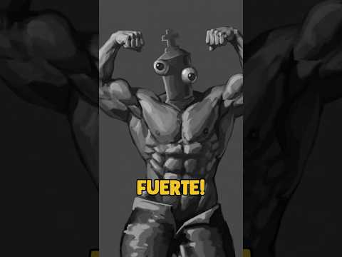 Yo soy mas fuerte! 💪 #humor #digitalcircus #tadc  #parati #memes