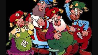 Dschinghis Khan - Kaboutertjes video