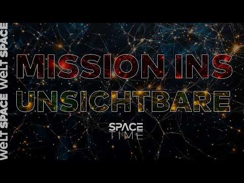 DUNKLE MATERIE & DUNKLE ENERGIE: Die Geometrie des Dunklen Universums | Spacetime S07E04 WELT Doku