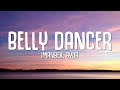 Imanbek, BYOR - Belly Dancer (Lyrics)