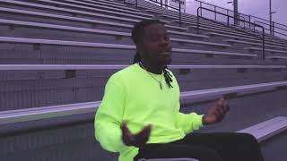 Wave Chapelle - On The Run