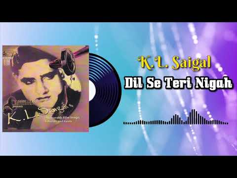 दिल से तेरी निगाह (1935) — वीडियो थंबनेल