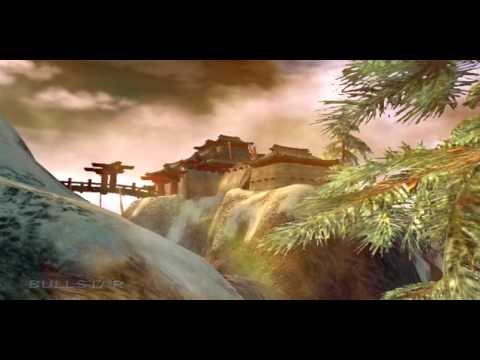 Garden of the Soul - A lélek kertje ( music.: Oliver Shanti  & Friends ) [ HD-BS ]