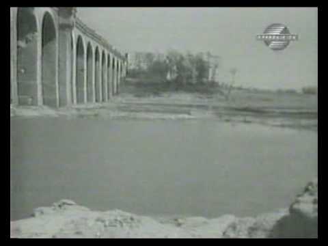 22,000 lb Grand Slam Bomb