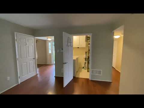 1838 Crofton Pkwy- Crofton 3 Bedroom Home!