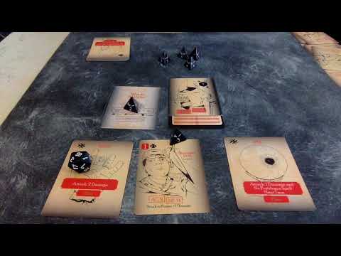 How to Play Sickest Witch Single Player Mode 