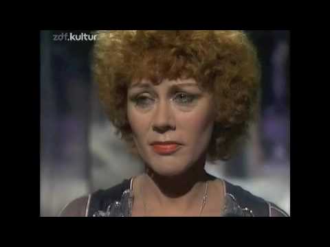 Conny Vandenbos - Ich verlier' dich - 1977