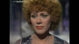 Conny Vandenbos - Ich verlier' dich - 1977