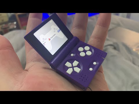 FunkeyS Unboxing & First Impressions - Amazing Performance...And so Tiny!