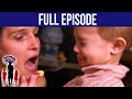 The Bullard Family | Season 1 Episode 2 | Supernanny USA