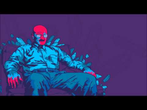 Original Don - Major Lazer / Flosstradamus Remix