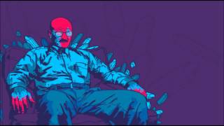 Original Don - Major Lazer / Flosstradamus Remix