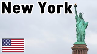 [Travel Music] Frank Sinatra - New York, New York (USA - New York)