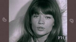 Françoise Hardy ~ Nous Tous ~ 1963