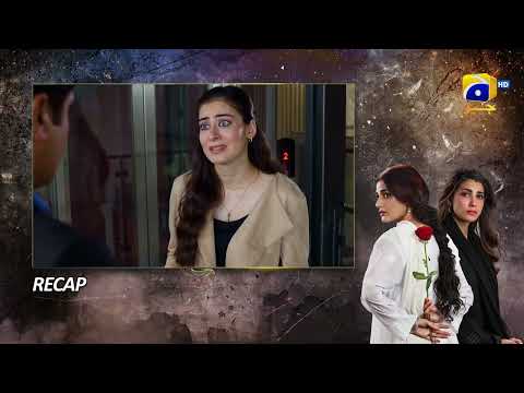 Recap Kalank Episode 29 - 24th September 2023 - HAR PAL GEO