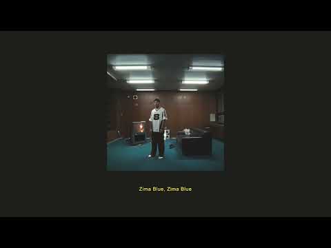 Viktor Sheen – Zima Blue (feat. Yzomandias & Nik Tendo) [Text]