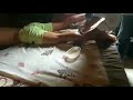 Massage Bagian Tungkai Belakang