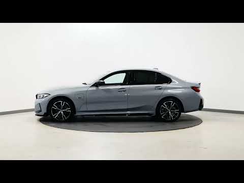 *111* 2023 BMW 3-Series 2.0 m-sport phev automatic - Image 2