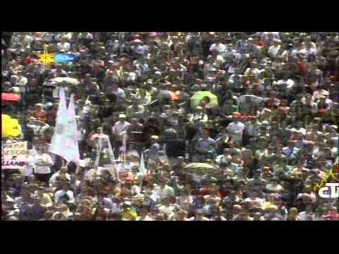 HOMILÍA E "ANGELUS" DO PAPA FRANCISCO  - 4 Maio 2014