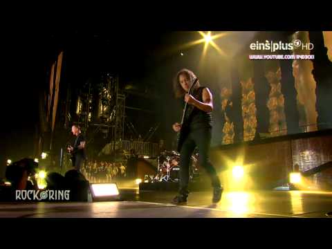 Metallica - Whiskey In The Jar (LIVE Stream - Rock am Ring 2014) #rar2014
