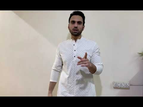 Ashank Singh Audition link- U.P tone