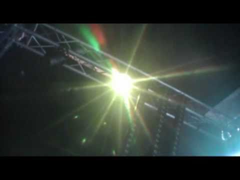 BPM 2010 - Brian's "Massive" Video