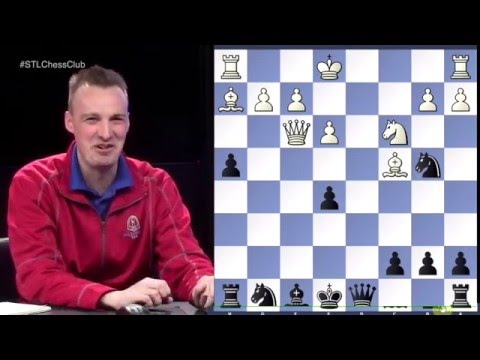 Scholastic Checkmates #6 with Mike Kummer