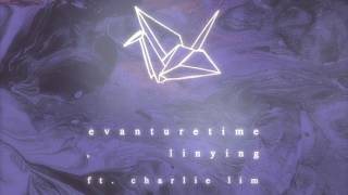Evanturetime, Linying Feat. Charlie Lim - Vultures (Instrumental)
