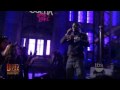 Lopez Tonight Sexy Bitch David Guetta Feat Akon Live HD
