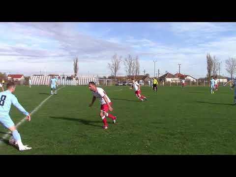 ACS SOCODOR - CS VICTORIA FELNAC 0-1