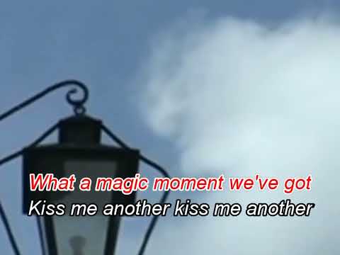 01. Kiss Me Another - Georgia Gibbs [Bacasmas Records]