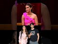 Kriti Wanna Date Sidharth But He Taken By Kiara ️ Sidkiara VS Sidriti Kritisanon Shorts Iifaa