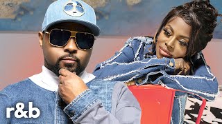 Angie Stone, Musiq Soulchild - The Gym (Lyrics)