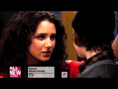 Degrassi Season 10 Much Music August Summer Event Promo shots