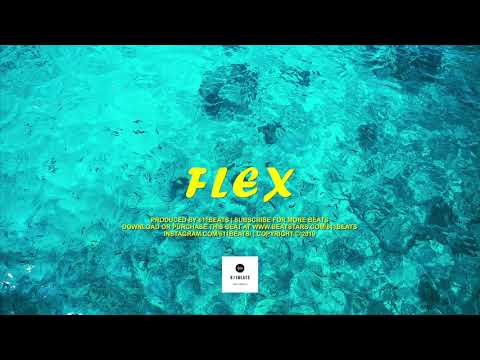 [FREE] LOREDANA x LUCIANO x ENO Type Beat | FLEX | prod. by 611BEATS | Summer Afrobeat 2019