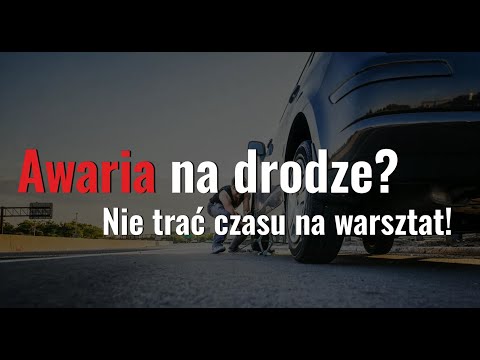 L-car Serwis Mobilny - video