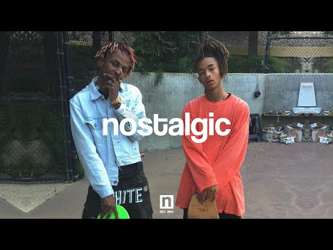 Rich The Kid x Jaden Smith - Like This (Prod. The Lab Cook)
