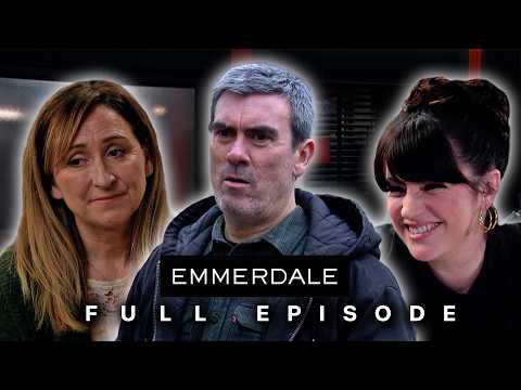 Emmerdale Full Episode | Thursday 5th March