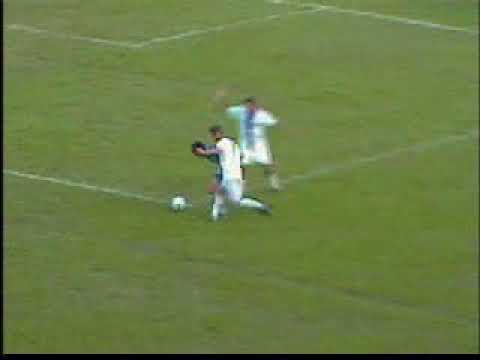 Goytacaz 2 x 0 Angra dos Reis Segunda divisão RJ 2010