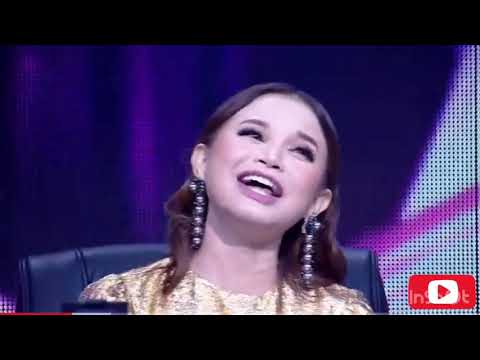 TIARA X DUL JAELANI “DEWA 19 - KANGEN” GRAND FINAL INDONESIAN IDOL 2020