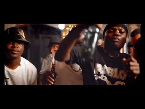 SKIDI BOY - YOLO ft MIC MONSTA x CLEO GRAE ( official video)