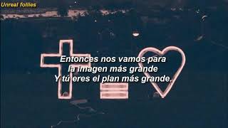 Matthew Parker - Bigger Picture | traducido al español