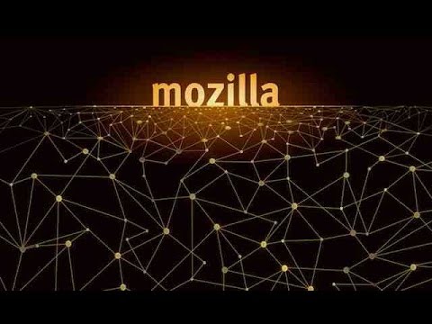 Mozilla的故事 (The Mozilla Story)