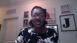 Finding It Together - Video